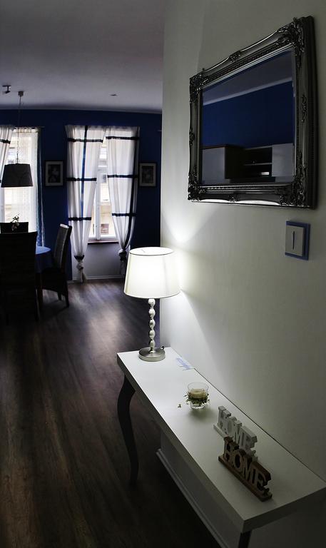 Apartman Lukas Карлови Вари Екстериор снимка