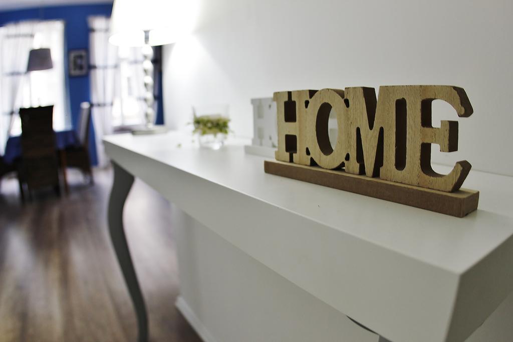 Apartman Lukas Карлови Вари Екстериор снимка