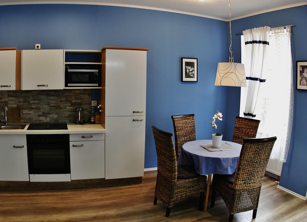 Apartman Lukas Карлови Вари Екстериор снимка
