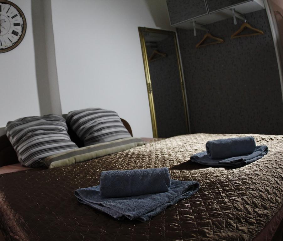 Apartman Lukas Карлови Вари Екстериор снимка