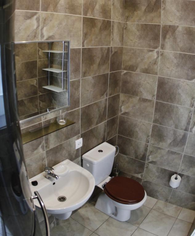 Apartman Lukas Карлови Вари Екстериор снимка