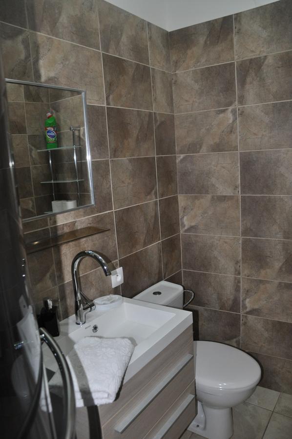 Apartman Lukas Карлови Вари Екстериор снимка