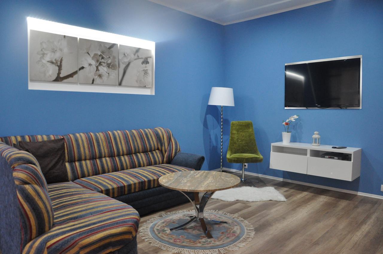 Apartman Lukas Карлови Вари Екстериор снимка