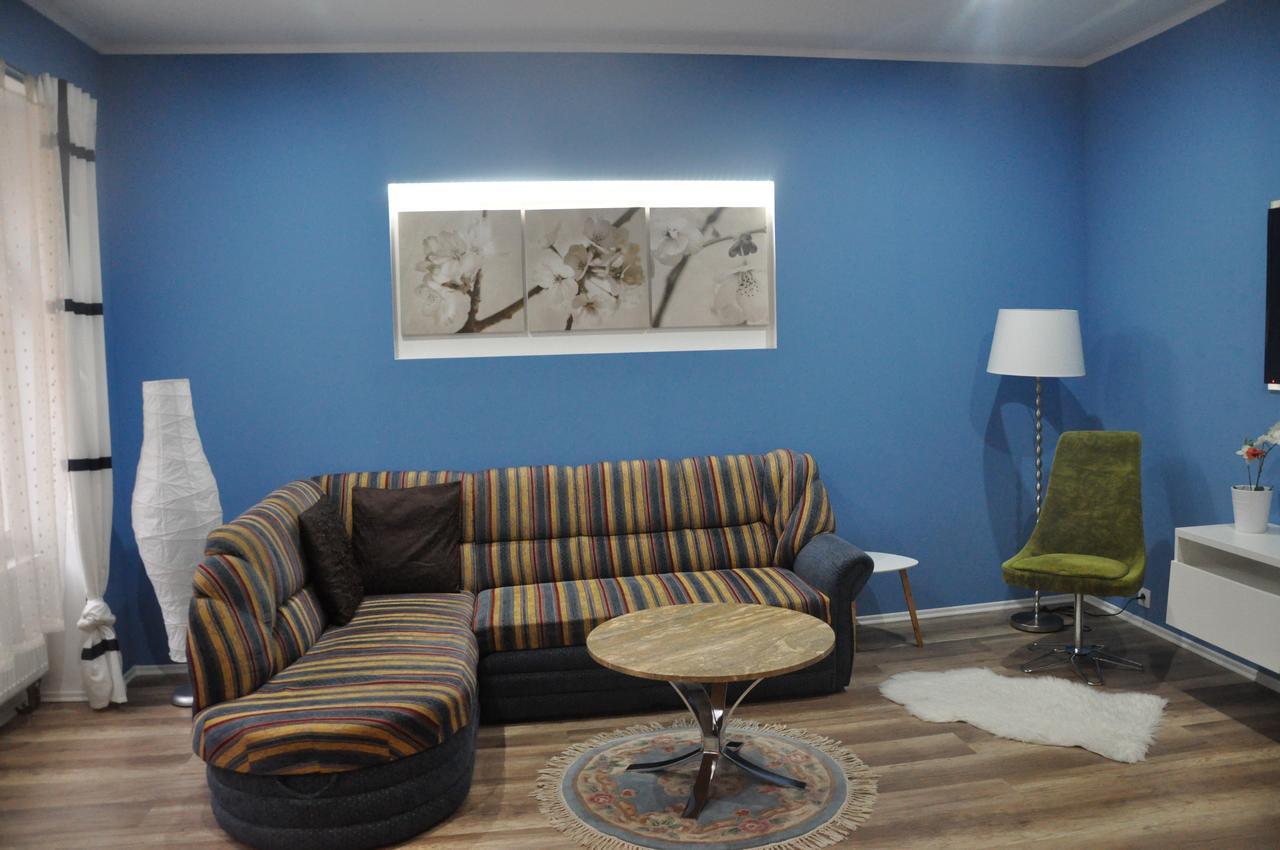 Apartman Lukas Карлови Вари Екстериор снимка